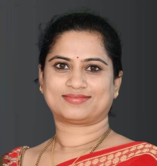 Jagadamba G